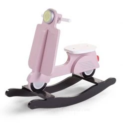 Childhome Rocking Scooter Toys