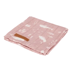 Little Dutch LD Swaddle 70x70cm 42 Little Dutch LD Swaddle 70x70cm