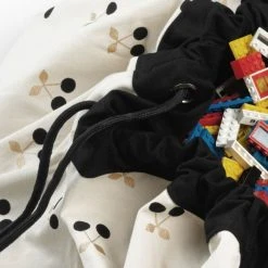 Play & Go Printed Collection Linen