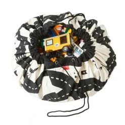 Play & Go Printed Collection Linen