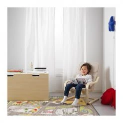 Ikea Junior Furniture Poang Kiddie Chair