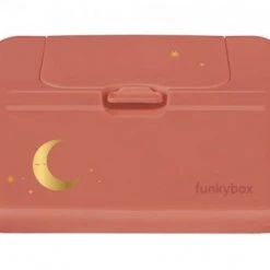 Funky Box Wet Wipes Bath & Changing 49 Funky Box Wet Wipes Bath & Changing