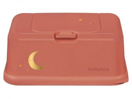 Funky Box Wet Wipes Bath & Changing 13 Funky Box Wet Wipes Bath & Changing