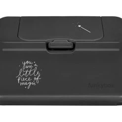 Funky Box Wet Wipes Bath & Changing 50 Funky Box Wet Wipes Bath & Changing