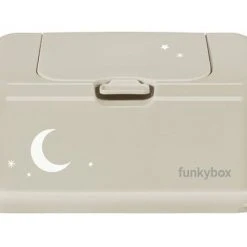 Funky Box Wet Wipes Bath & Changing 52 Funky Box Wet Wipes Bath & Changing