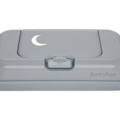 Bath & Changing Funky Box To Go
