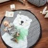 Linen Play & Go Playmat Soft 2 Linen Play & Go Playmat Soft