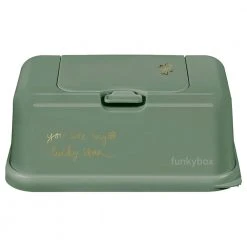 Funky Box Wet Wipes Bath & Changing 67 Funky Box Wet Wipes Bath & Changing