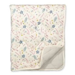 Cam Cam Baby Blanket Linen 38 Cam Cam Baby Blanket Linen