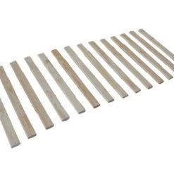 De Eekhoorn Slats For Single Bed 200 X 90