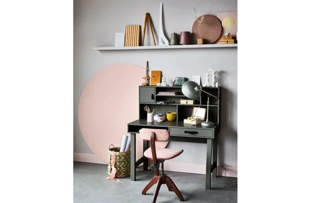 De Eekhoorn Stage Desk Pine Soap Junior Furniture 6 De Eekhoorn Stage Desk Pine Soap Junior Furniture