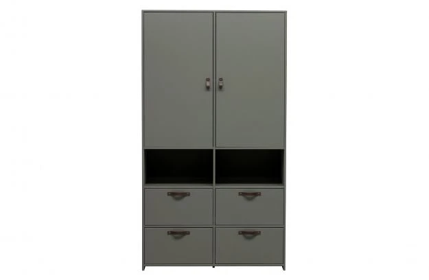 De Eekhoorn Stage Cabinet Pine Soap Baby Furniture 3 De Eekhoorn Stage Cabinet Pine Soap Baby Furniture