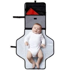 Skip Hop Pronto Signature Changing Station Bath & Changing