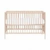 Kidsmill Puck Berch Cot 120 X 60 Cm