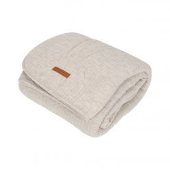 Little Dutch Linen LD Blanket Pure & Soft 110 X 140