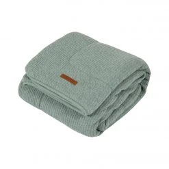 Little Dutch Linen LD Blanket Pure & Soft 70 X 100