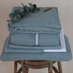 Little Dutch Linen LD Winter Sleeping Bag 70cm