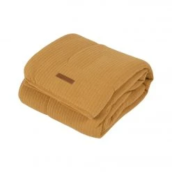 Little Dutch Linen LD Blanket Pure & Soft 110 X 140