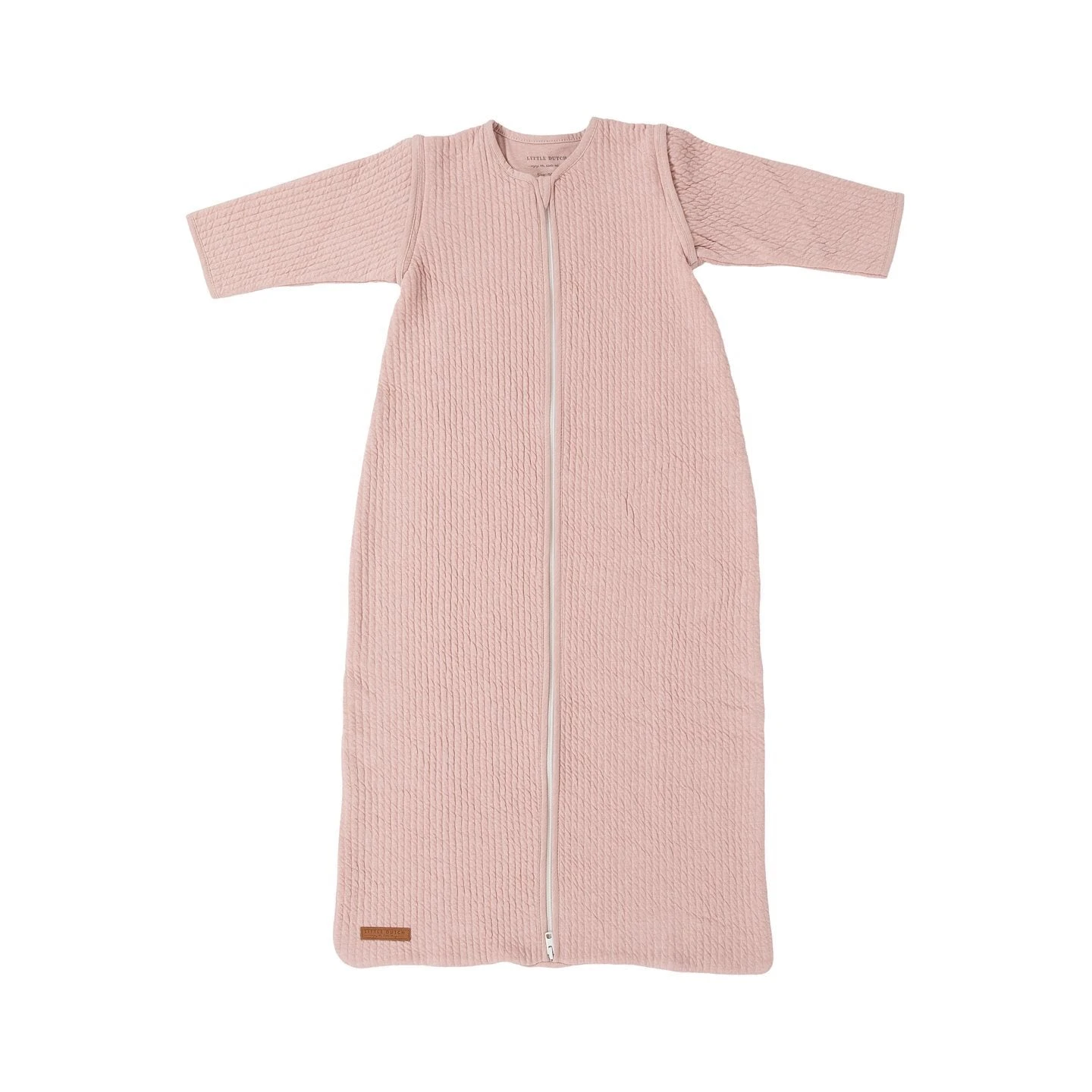 Little Dutch LD Winter Sleeping Bag 90cm Linen 17 Little Dutch LD Winter Sleeping Bag 90cm Linen