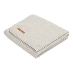 Little Dutch Linen LD Summer Blanket 70x100cm