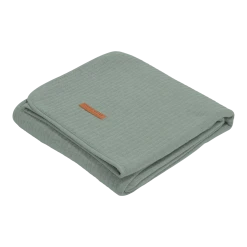Little Dutch Linen LD Summer Blanket 70x100cm
