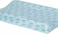 Luma Changing Mat Print