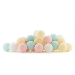 Cotton Ball Lights CB Kids Night Lights