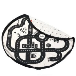 Play & Go Printed Collection Linen