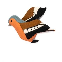 Kids Depot Décor Kody Bird Felt