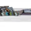 De Eekhoorn Robin Single Sofa Bed Including Drawer