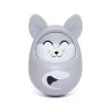 Petit Monkey Toys Roly-Poly Fox