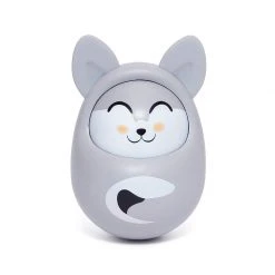 Petit Monkey Toys Roly-Poly Fox