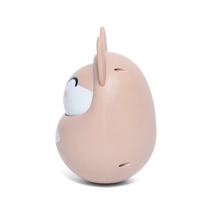 Petit Monkey Toys Roly-Poly Fox