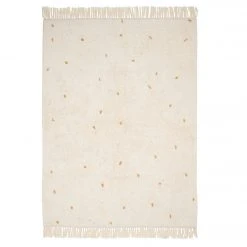 Little Dutch LD Rug Dot Pure 170 X 120 Cm Décor 29 Little Dutch LD Rug Dot Pure 170 X 120 Cm Décor