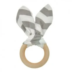 Houtkraam Theether Bunny Wood Knot