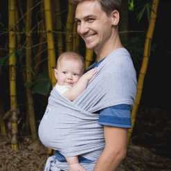 Carriers & Slings Noonoo Pie Baby Carrier