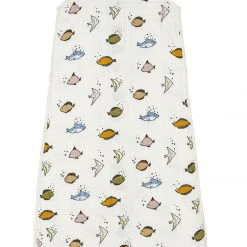 Linen Meyco Muslin Summer Sleeping Bag 70cm