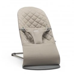 BabyBjörn Bouncer Bliss Cotton Baby Furniture