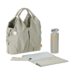 Lässig Lassig Baby Bag Neckline Ecoya