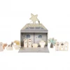 Little Dutch LD Play Box Nativity Scene 2 Little Dutch LD Play Box Nativity Scene