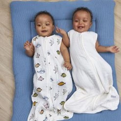 Meyco Muslin Summer Sleeping Bag 110cm