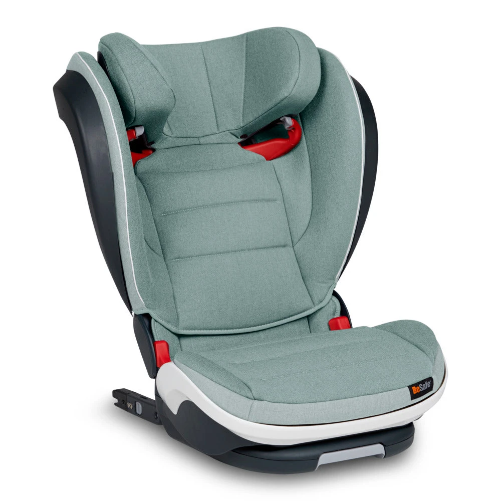 Besafe Izi Flex Fix Booster Set 7 Besafe Izi Flex Fix Booster Set