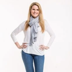 Carriers & Slings Noonoo Pie Shawl