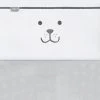 Jollein Flat Sheet Bear 75x100