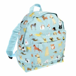 Rex International Mini Back Pack Rex