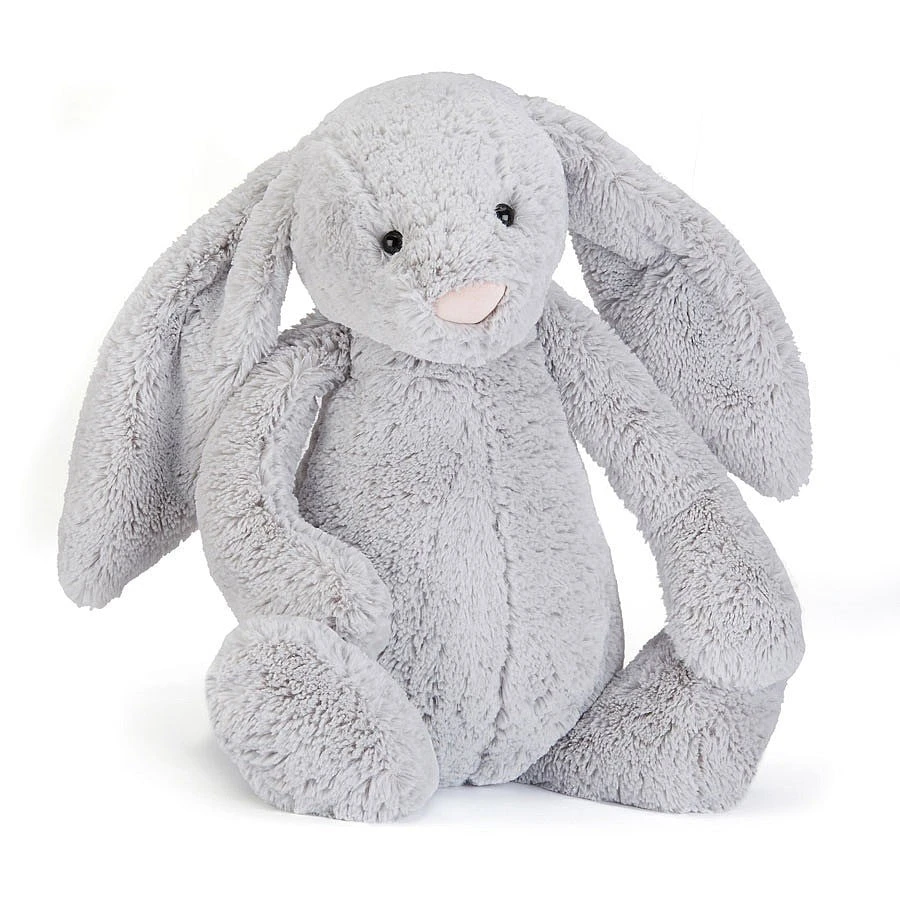 Jelly Cat Bashful Bunny Medium 9 Jelly Cat Bashful Bunny Medium