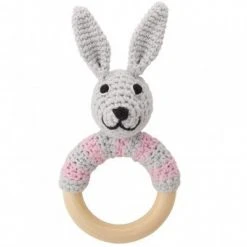 Sindibaba Crochet Ring Ratlles 14 Sindibaba Crochet Ring Ratlles