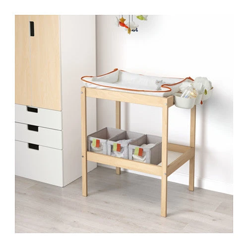 Ikea Sniglar Changing Table Baby Furniture 5 Ikea Sniglar Changing Table Baby Furniture