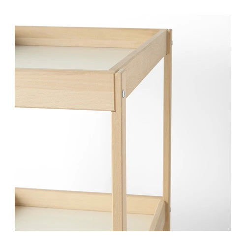Ikea Sniglar Changing Table Baby Furniture 4 Ikea Sniglar Changing Table Baby Furniture
