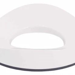 Luma Bath & Changing Toilet Seat